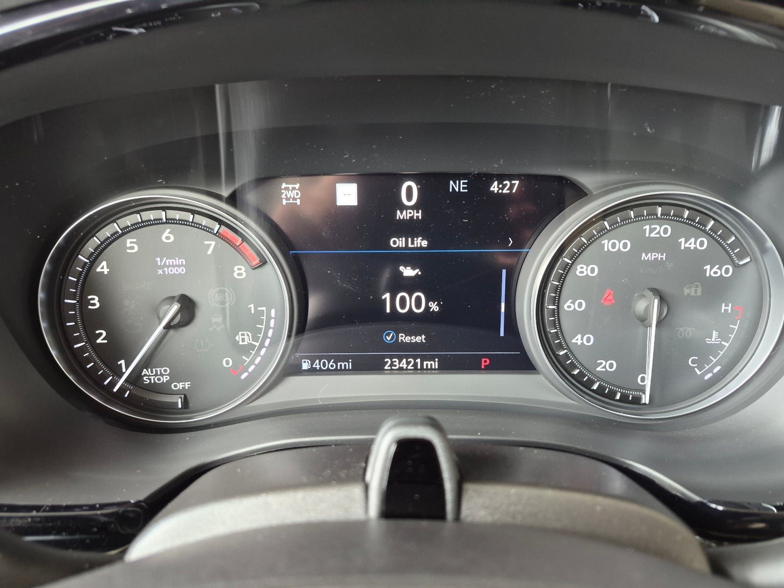 2025 Cadillac XT6 Sport