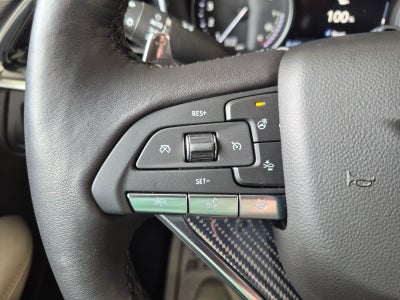 2025 Cadillac XT6 Sport