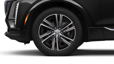 2026 Cadillac LYRIQ Premium Luxury