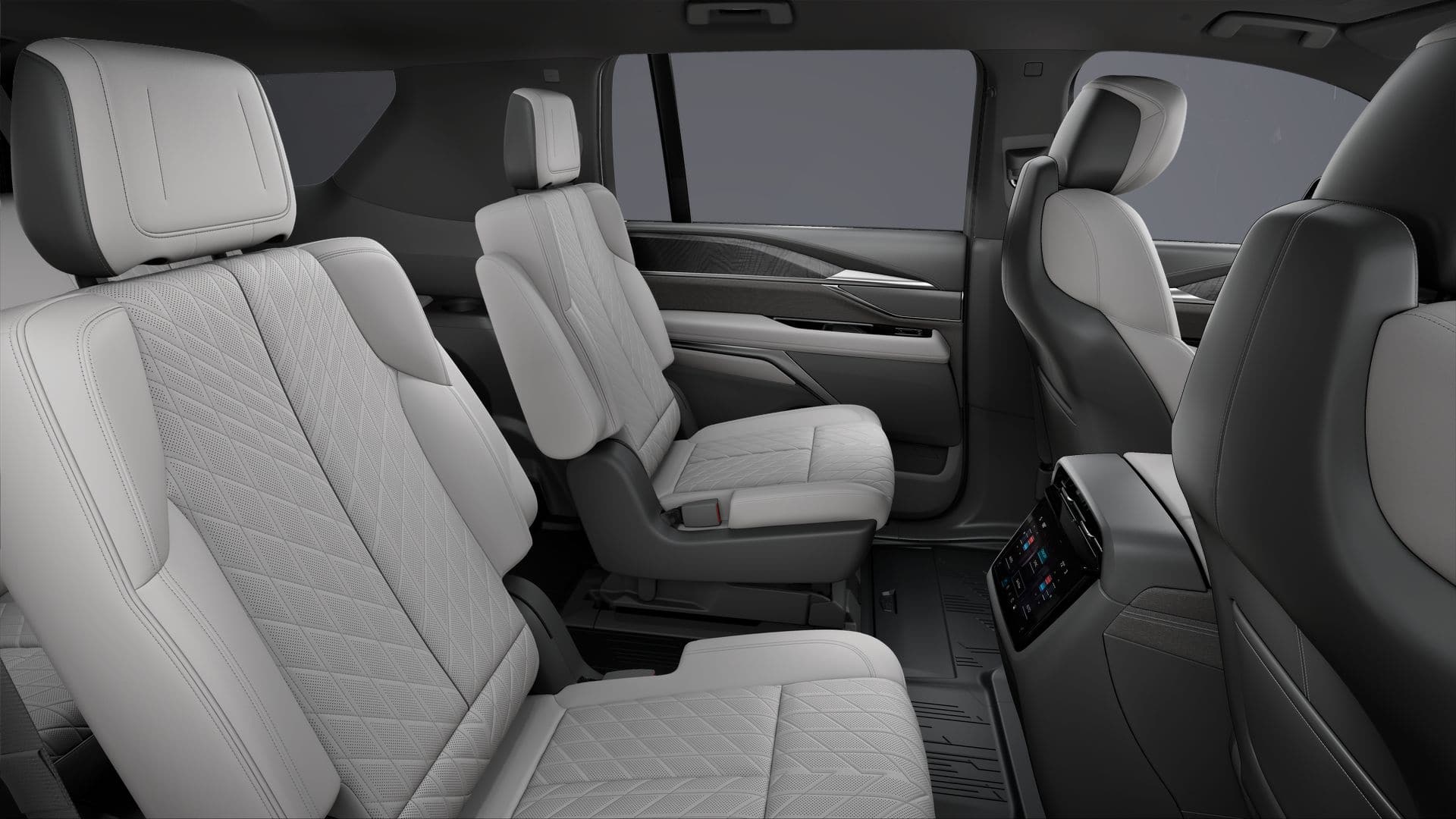 2026 Cadillac ESCALADE IQL Luxury