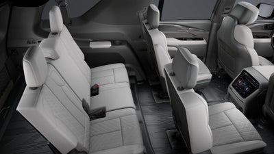 2026 Cadillac ESCALADE IQL Luxury