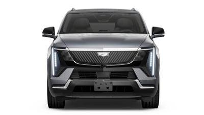 2026 Cadillac ESCALADE IQL Luxury