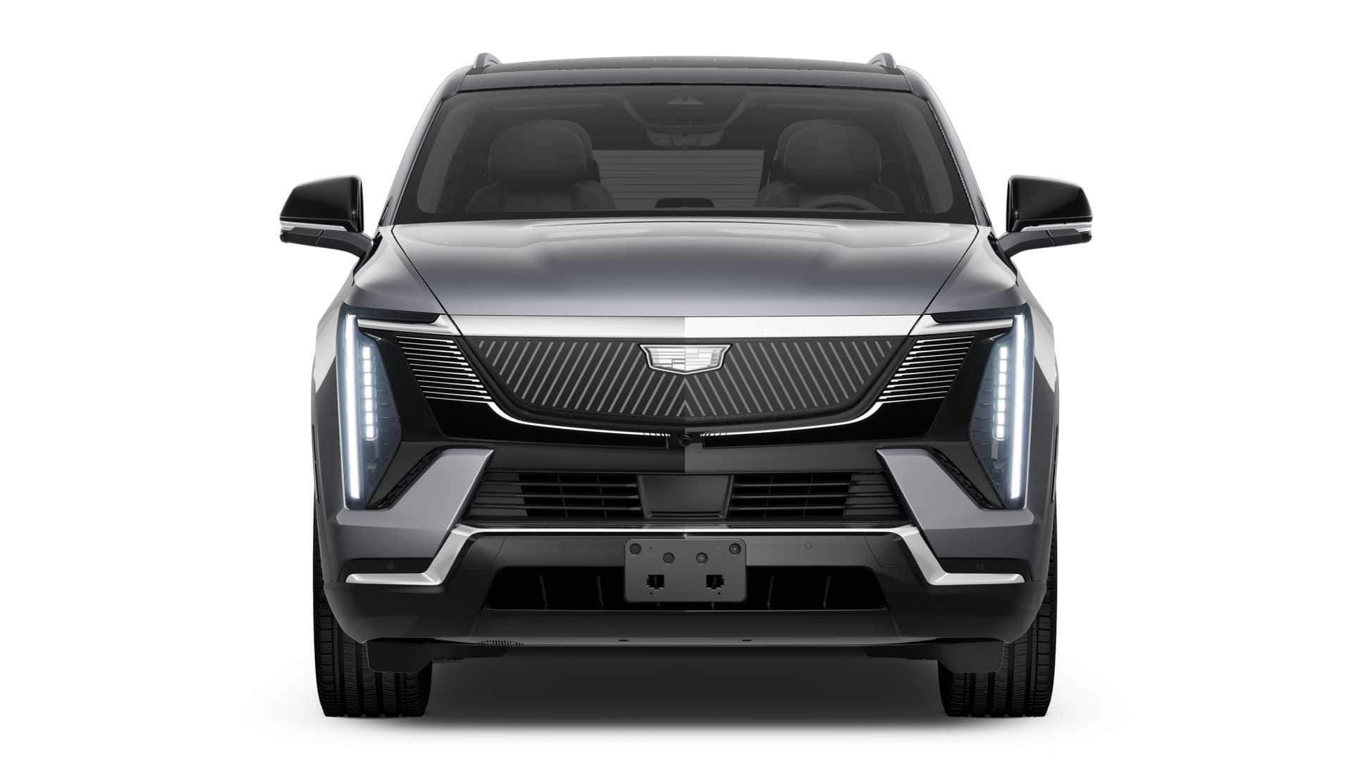 2026 Cadillac ESCALADE IQL Luxury