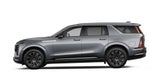 2026 Cadillac ESCALADE IQL Luxury