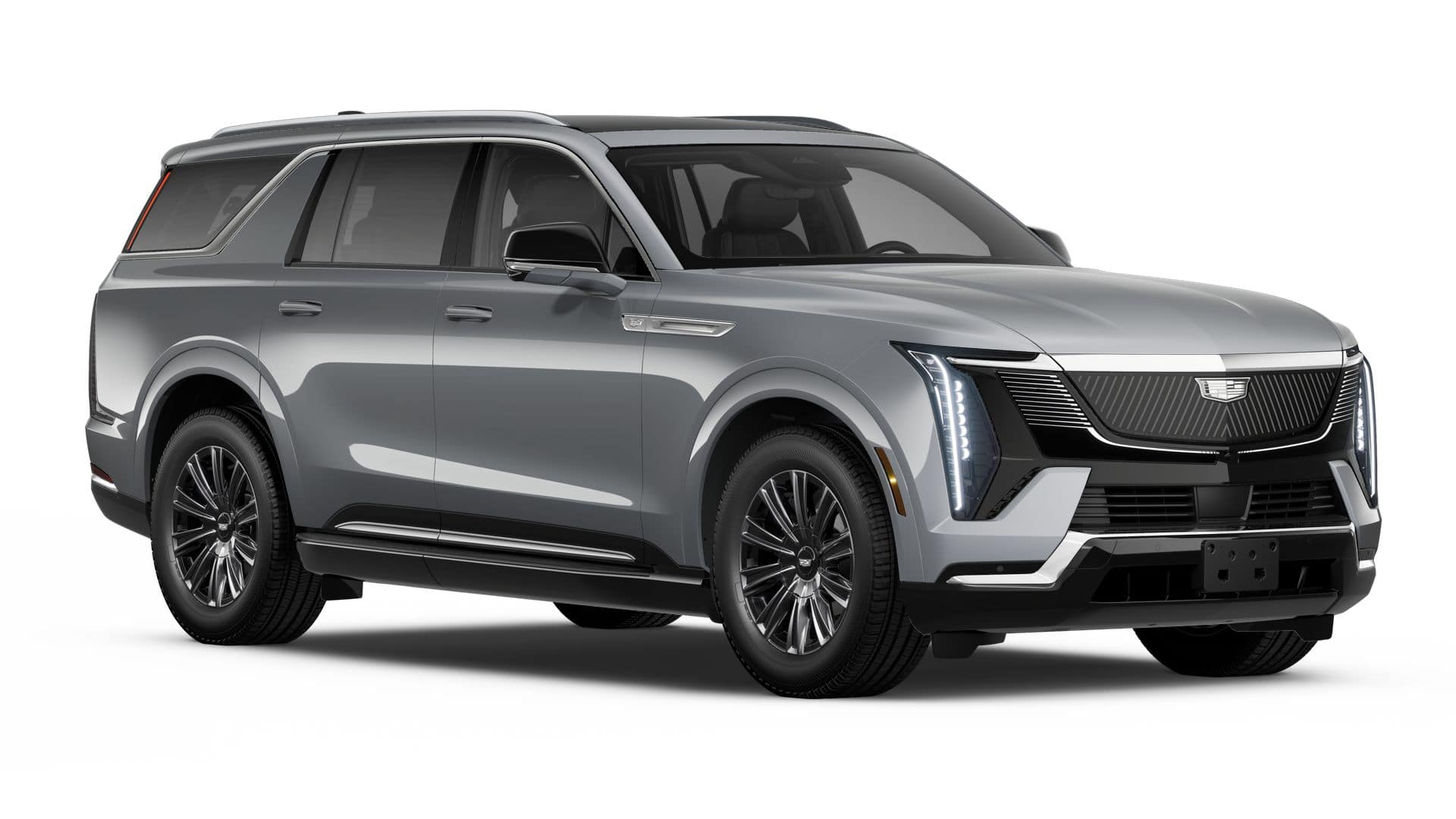 2026 Cadillac ESCALADE IQL Luxury