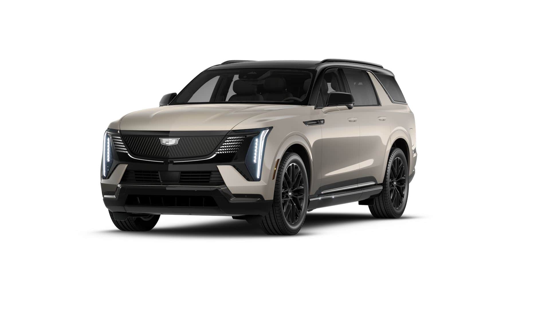 2026 Cadillac ESCALADE IQL Sport