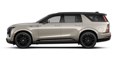 2026 Cadillac ESCALADE IQL Sport