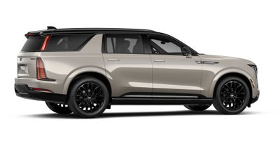 2026 Cadillac ESCALADE IQL Sport
