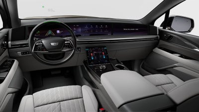 2026 Cadillac ESCALADE IQL Sport