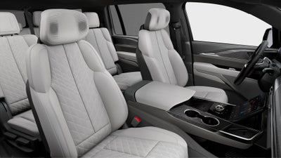 2026 Cadillac ESCALADE IQL Sport