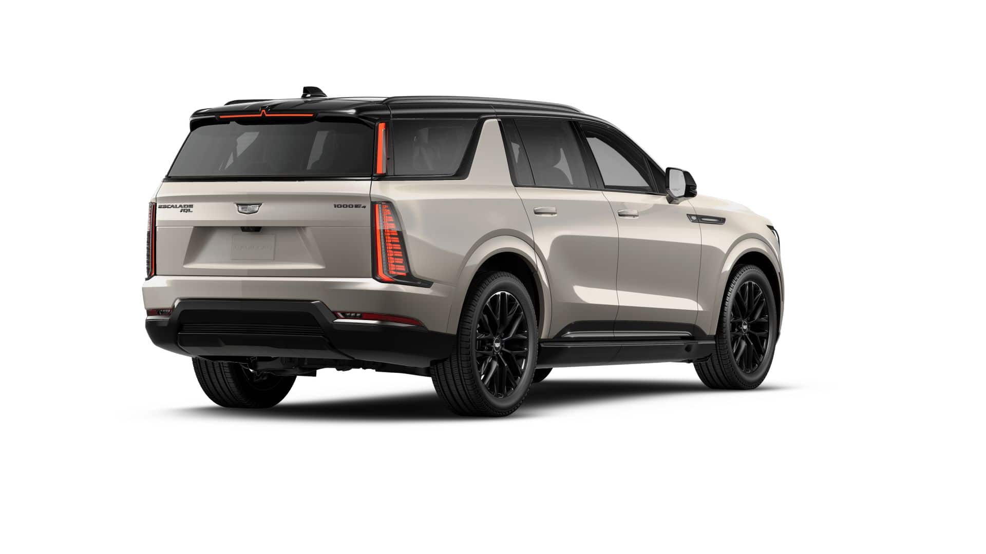 2026 Cadillac ESCALADE IQL Sport