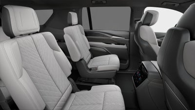 2026 Cadillac ESCALADE IQL Sport