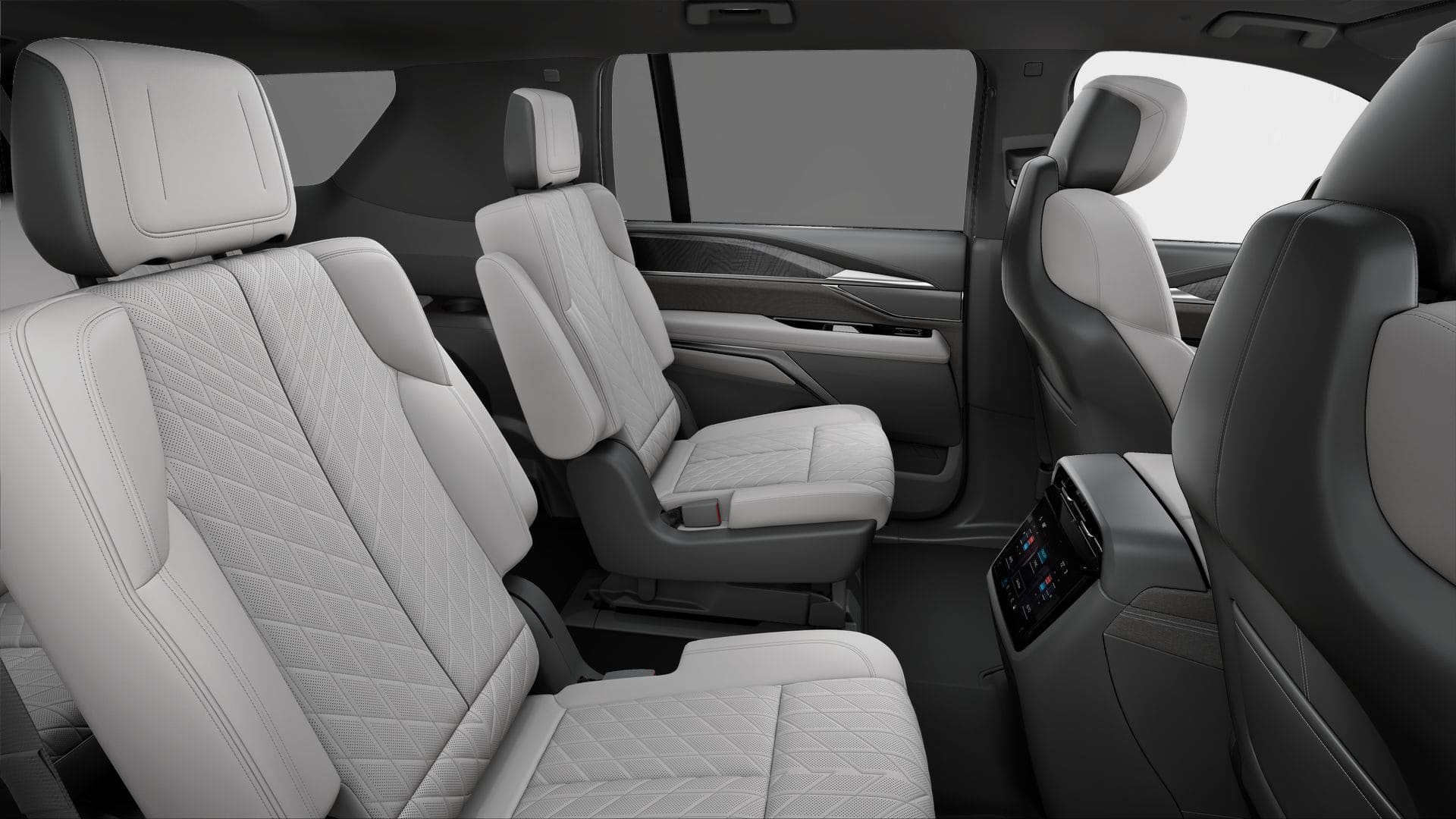 2026 Cadillac ESCALADE IQL Sport