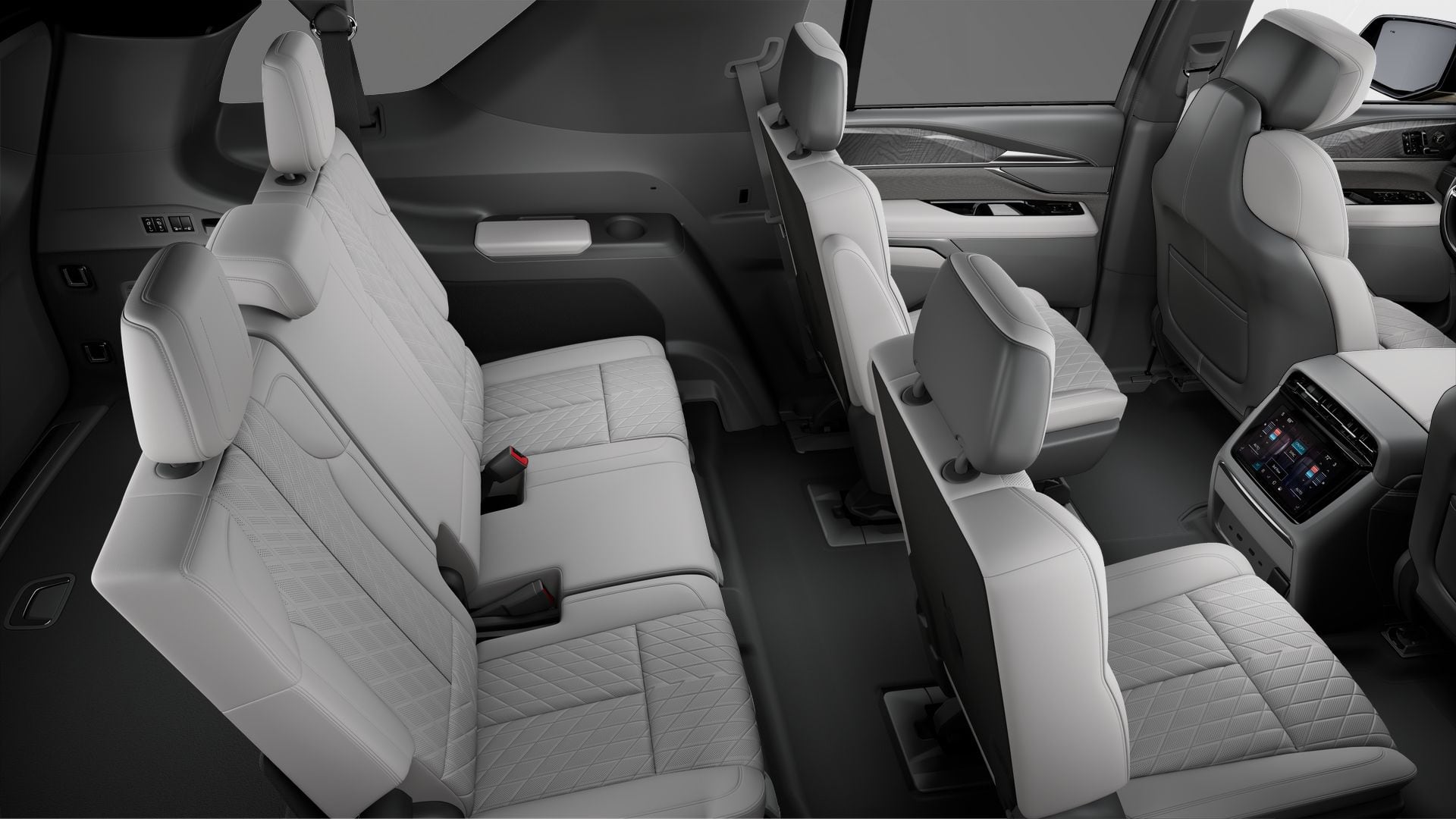 2026 Cadillac ESCALADE IQL Sport