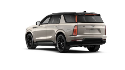 2026 Cadillac ESCALADE IQL Sport