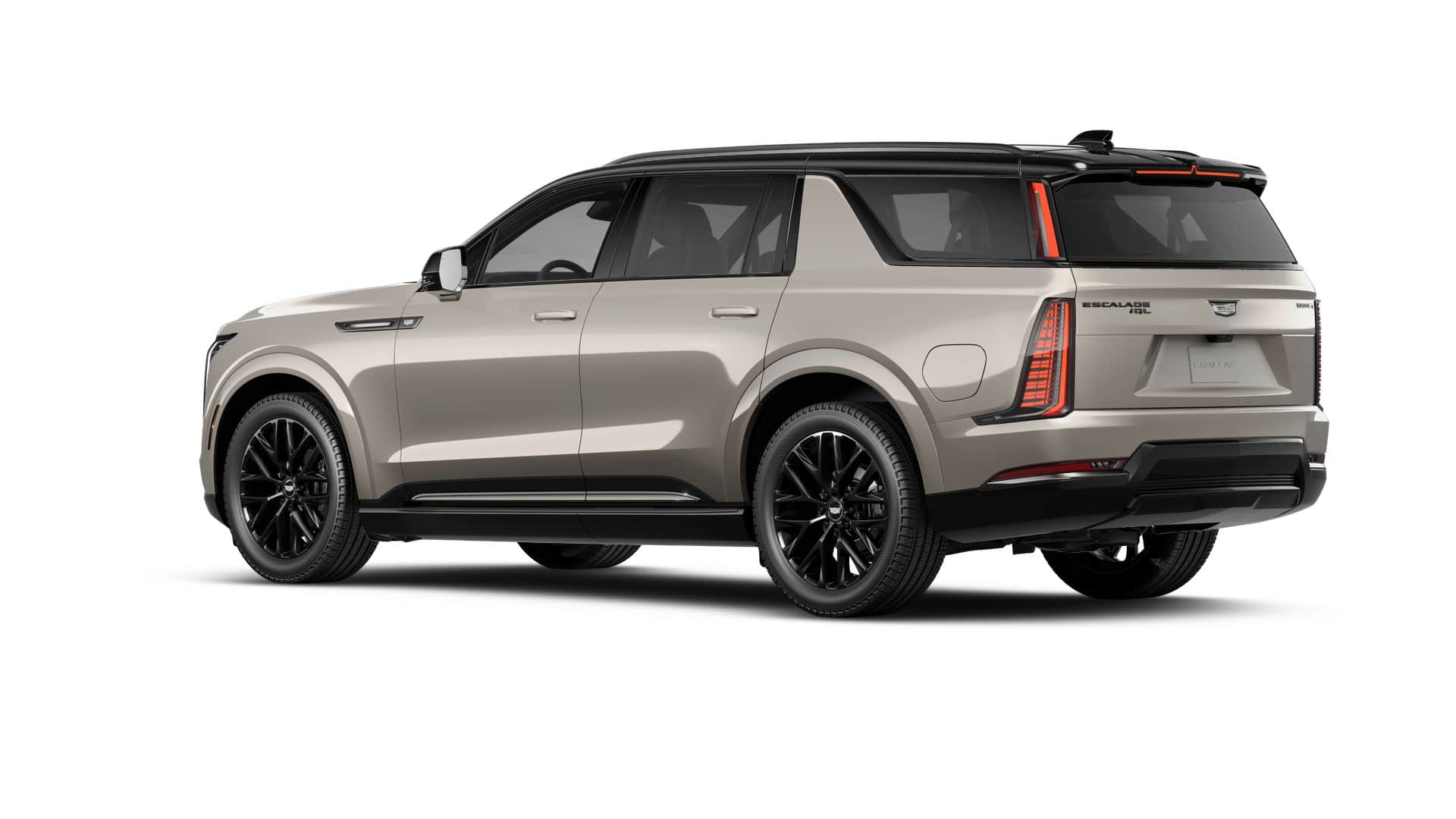 2026 Cadillac ESCALADE IQL Sport