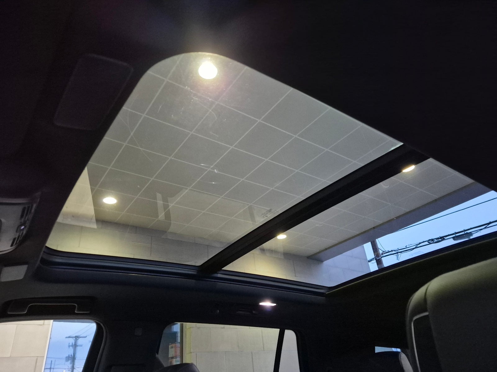 2024 Cadillac Escalade Premium Luxury