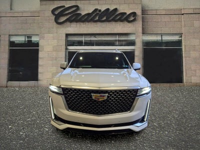 2024 Cadillac Escalade Premium Luxury
