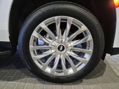 2024 Cadillac Escalade Premium Luxury