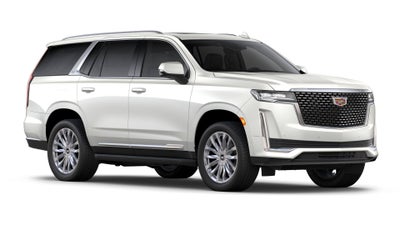 2024 Cadillac Escalade Premium Luxury