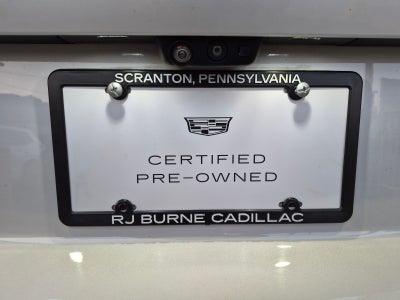 2023 Cadillac Escalade ESV Premium Luxury