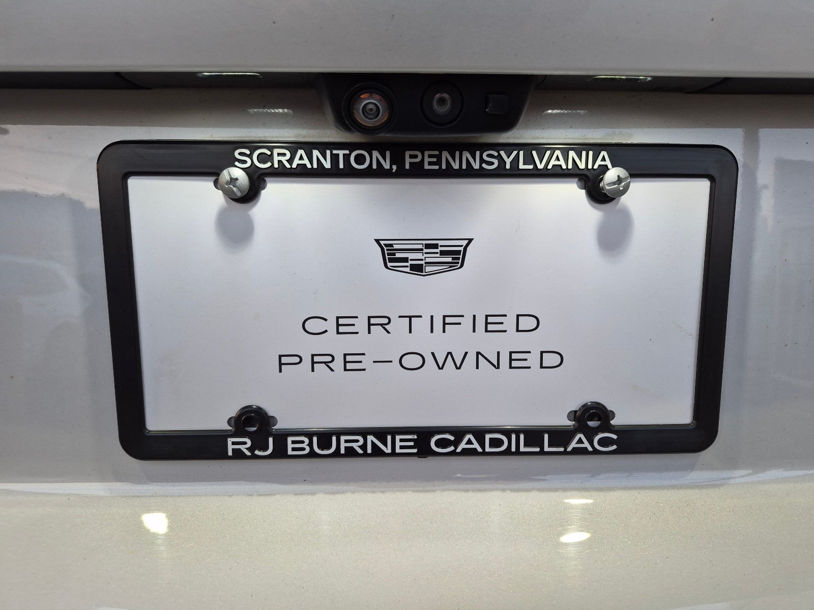 2023 Cadillac Escalade ESV Premium Luxury