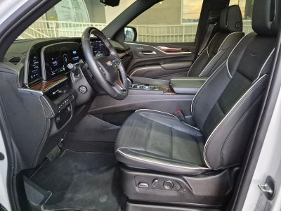 2023 Cadillac Escalade ESV Premium Luxury