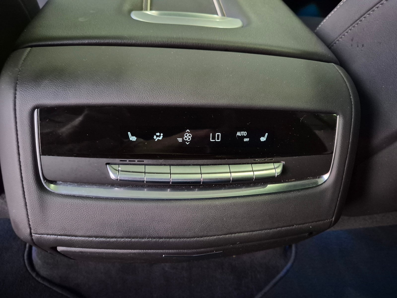 2023 Cadillac Escalade ESV Premium Luxury