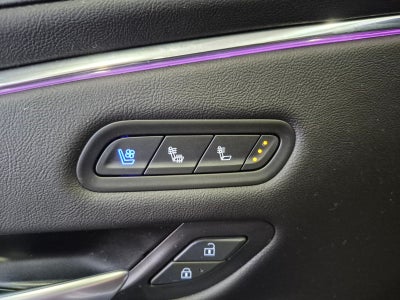 2023 Cadillac Escalade ESV Premium Luxury
