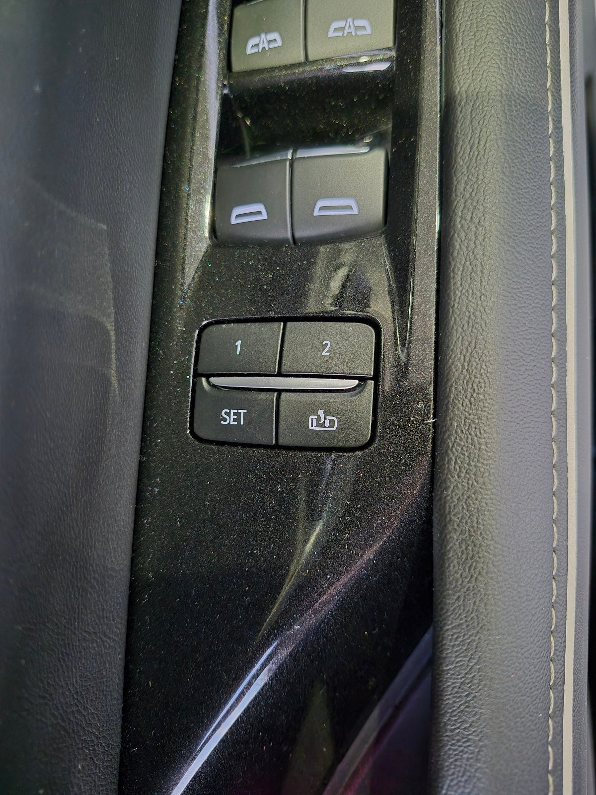 2023 Cadillac Escalade ESV Premium Luxury