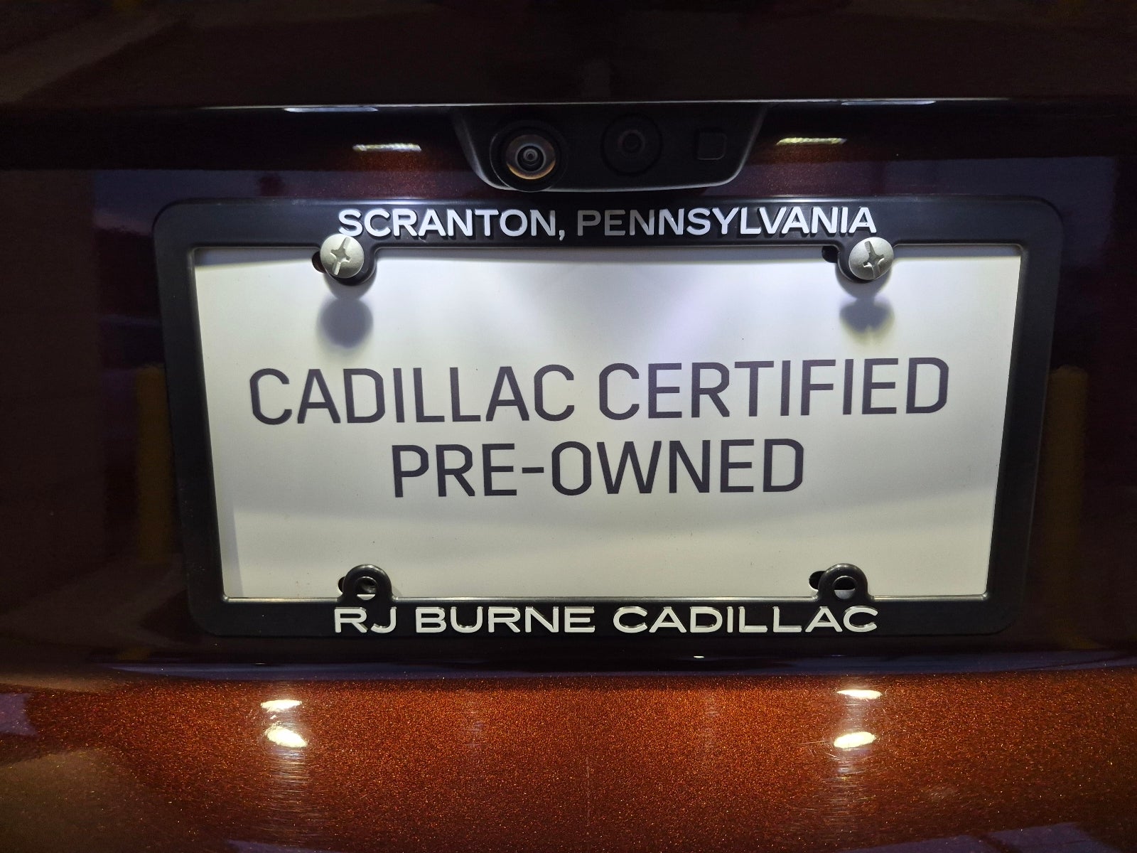 2023 Cadillac Escalade ESV Sport Platinum