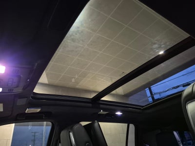 2023 Cadillac Escalade ESV Sport Platinum