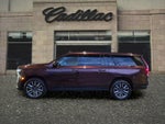 2023 Cadillac Escalade ESV Sport Platinum