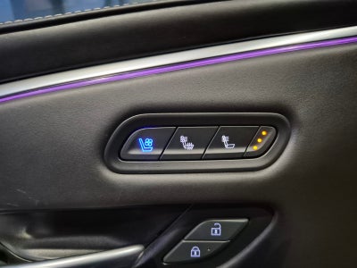 2023 Cadillac Escalade ESV Sport Platinum