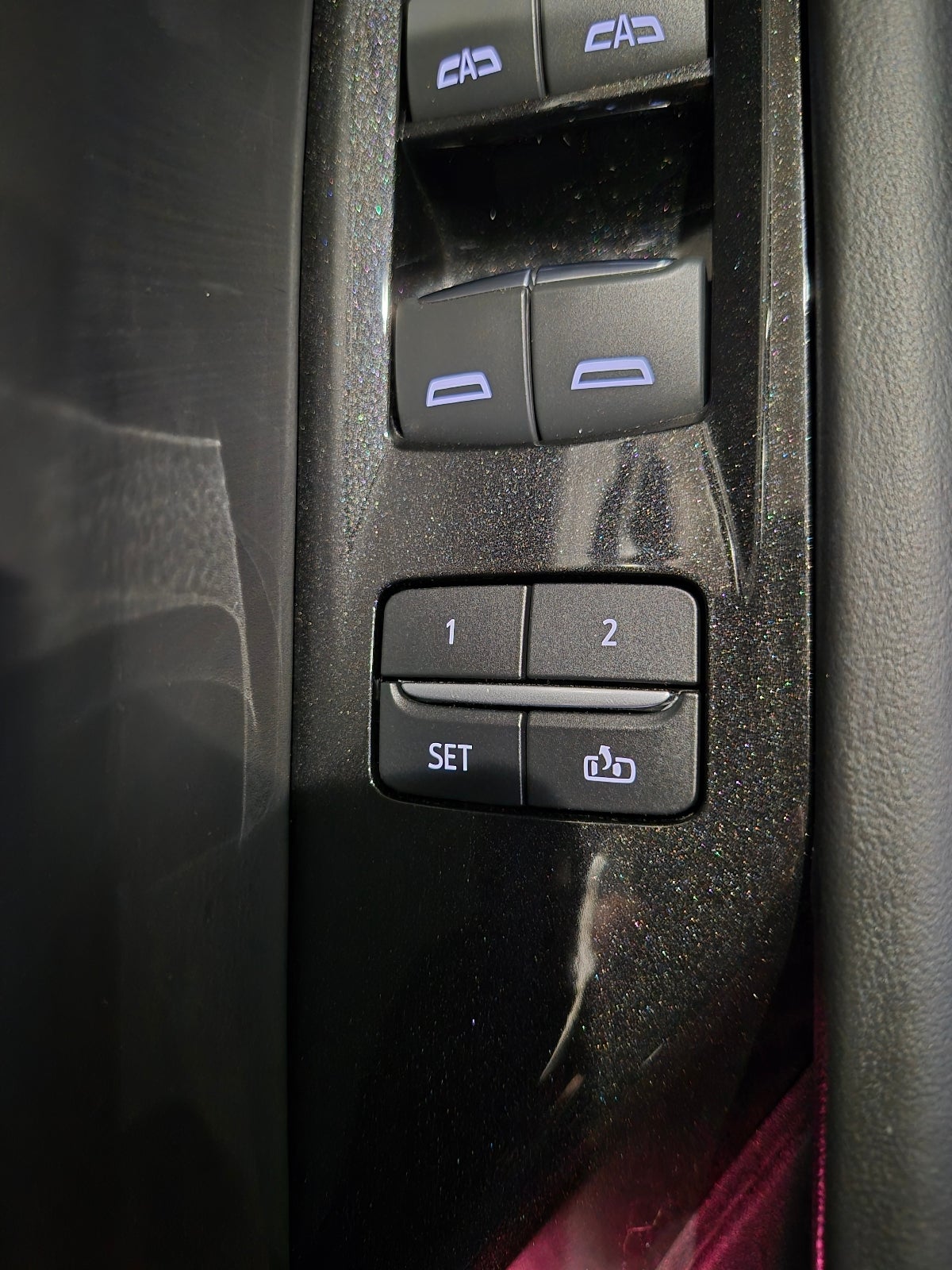 2023 Cadillac Escalade ESV Sport Platinum