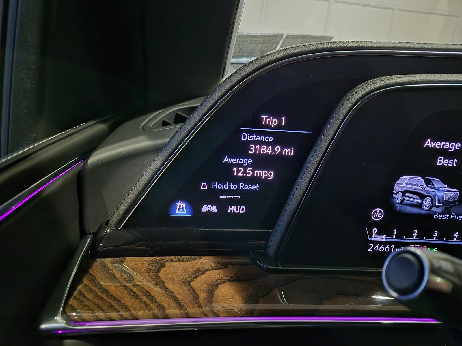 2023 Cadillac Escalade ESV Sport Platinum