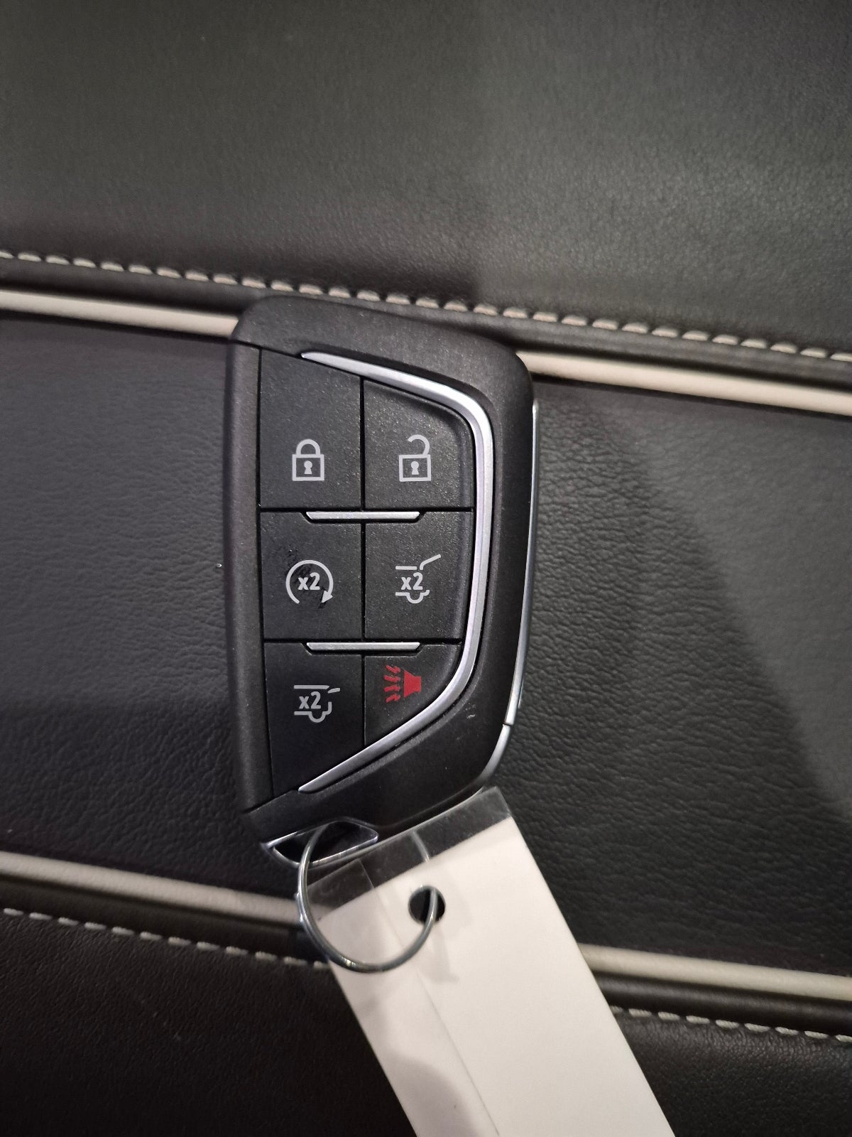 2023 Cadillac Escalade ESV Sport Platinum