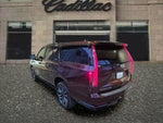 2023 Cadillac Escalade ESV Sport Platinum