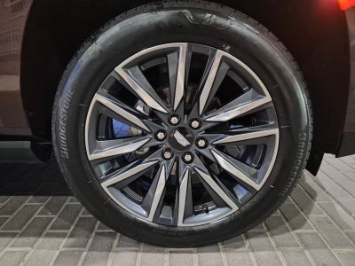 2023 Cadillac Escalade ESV Sport Platinum