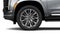 2027 Cadillac Escalade Luxury