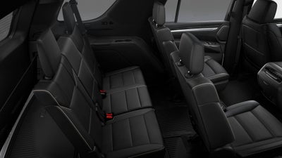 2027 Cadillac Escalade Sport