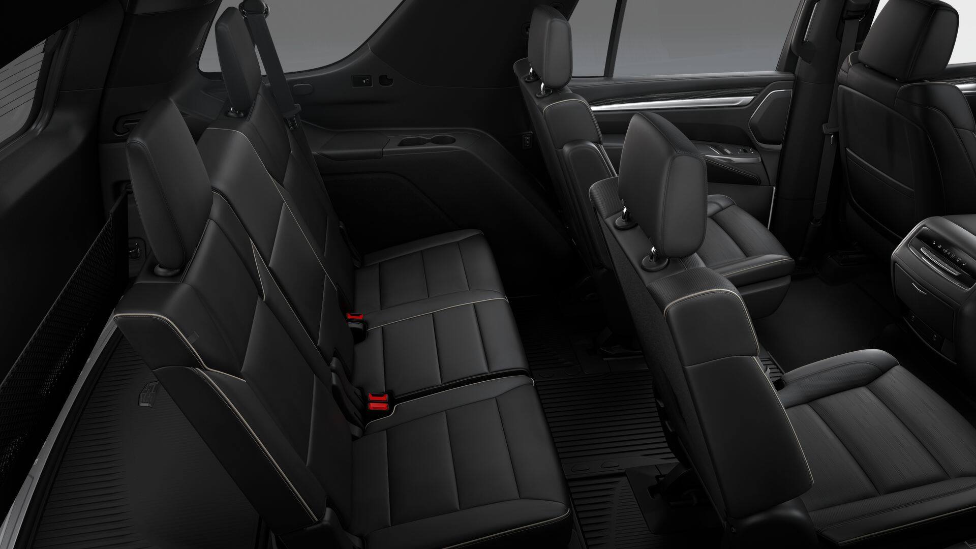 2027 Cadillac Escalade Sport