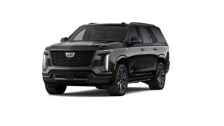 2027 Cadillac Escalade Sport