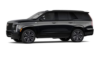 2027 Cadillac Escalade 4WD Sport