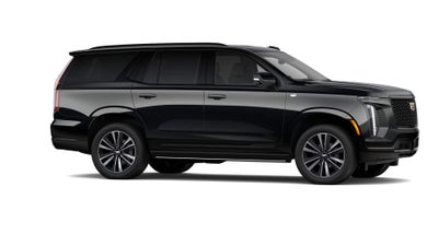 2027 Cadillac Escalade 4WD Sport