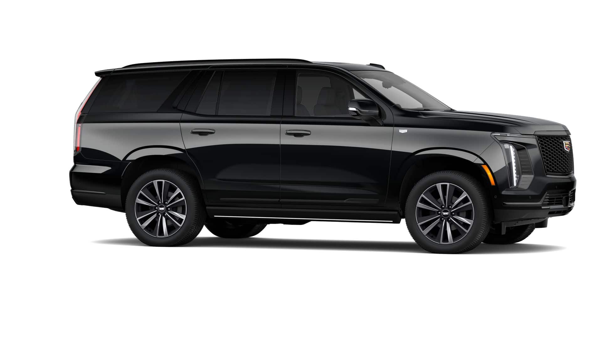 2027 Cadillac Escalade 4WD Sport