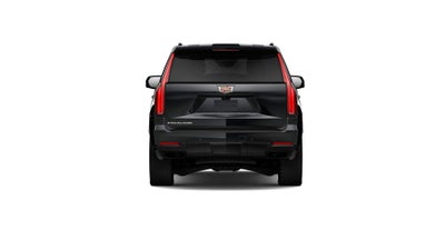 2027 Cadillac Escalade 4WD Sport