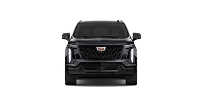 2027 Cadillac Escalade 4WD Sport