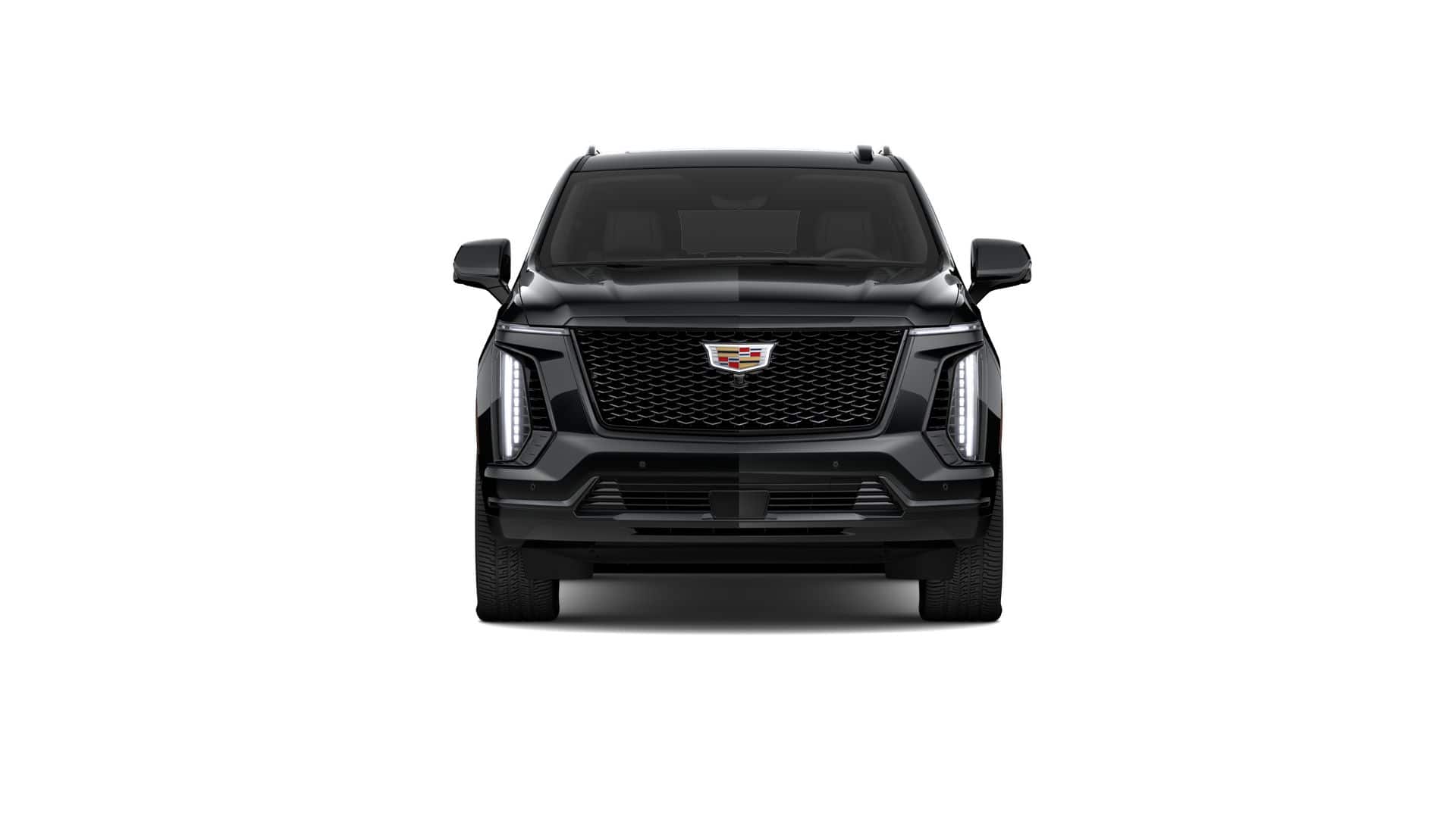 2027 Cadillac Escalade 4WD Sport