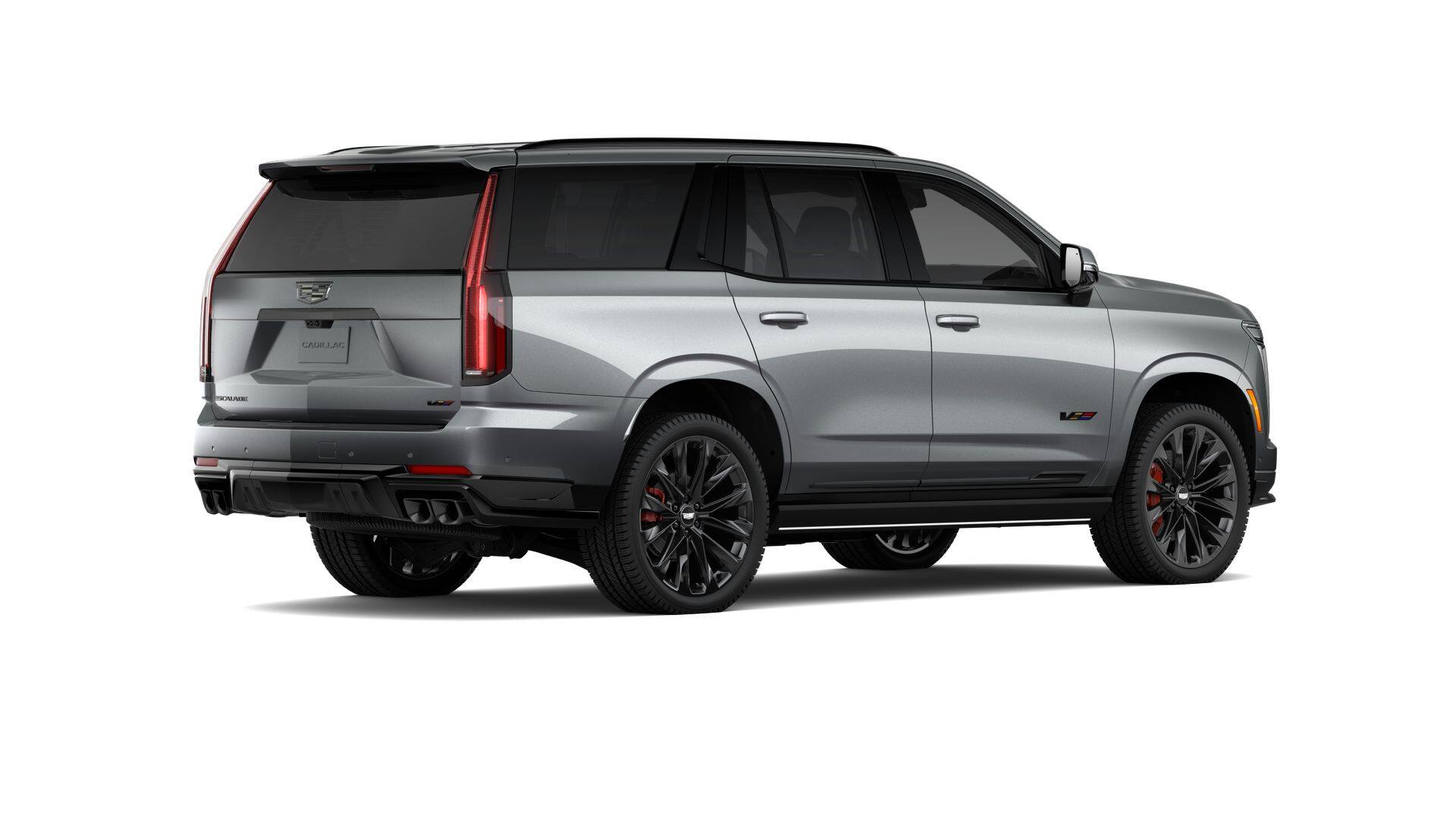 2026 Cadillac Escalade V-Series